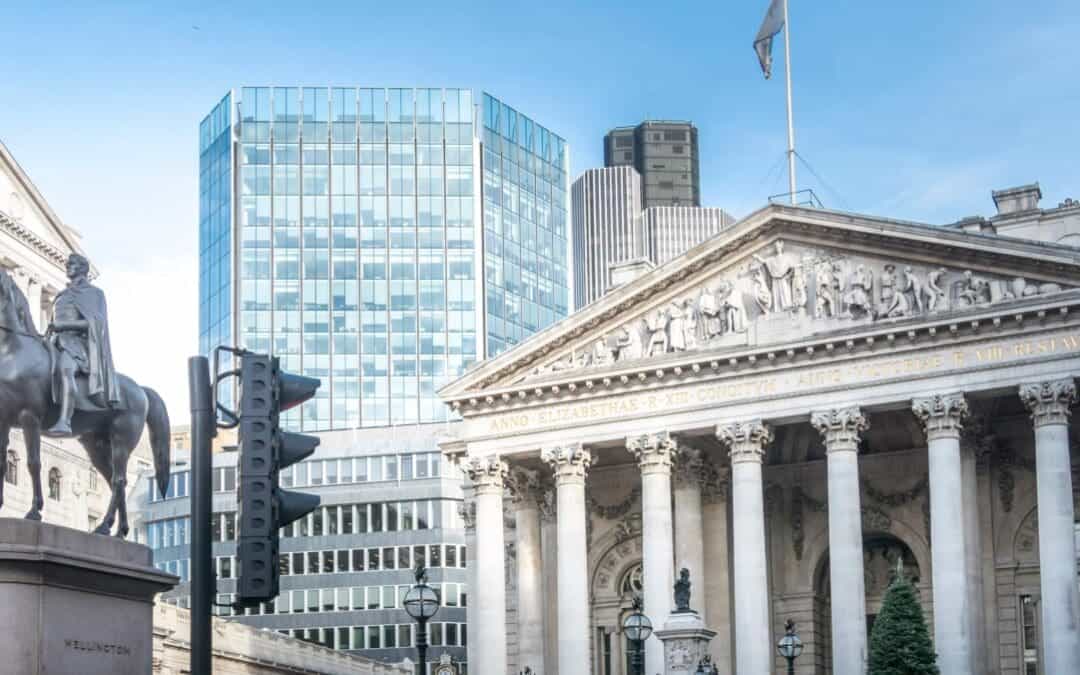 Major Banking Institution