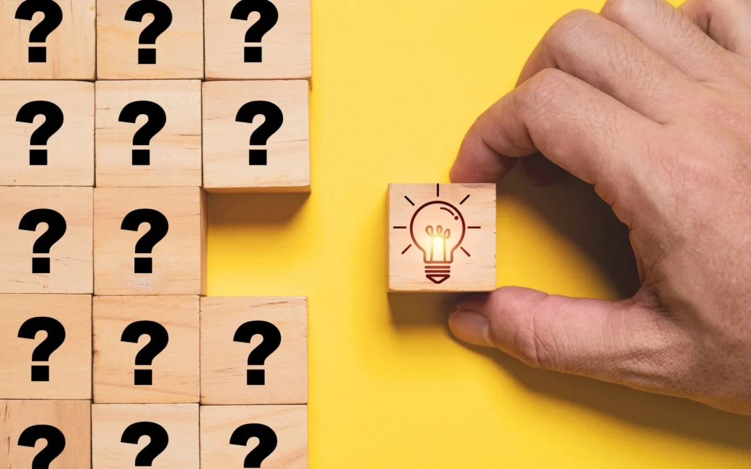 A Practical Guide to Applying Unified Problem Solving (UPS) in a CI Environment