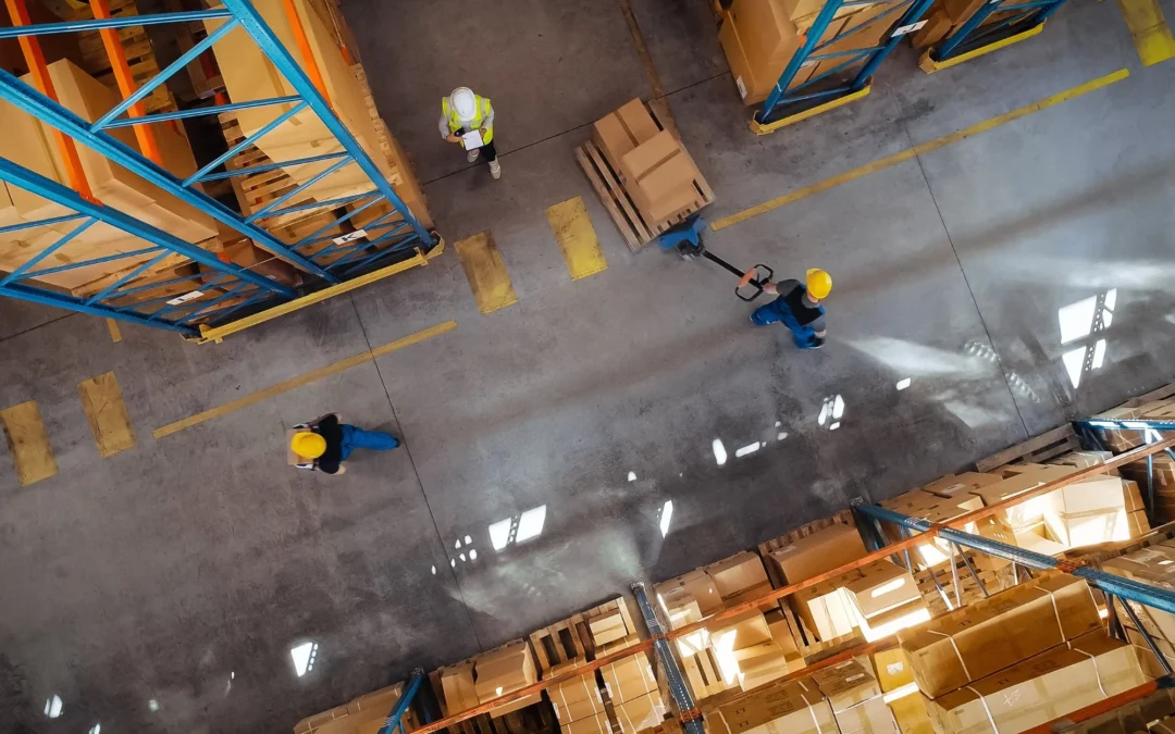 Optimising Operations: A Guide to Model Area Planning and Deployment