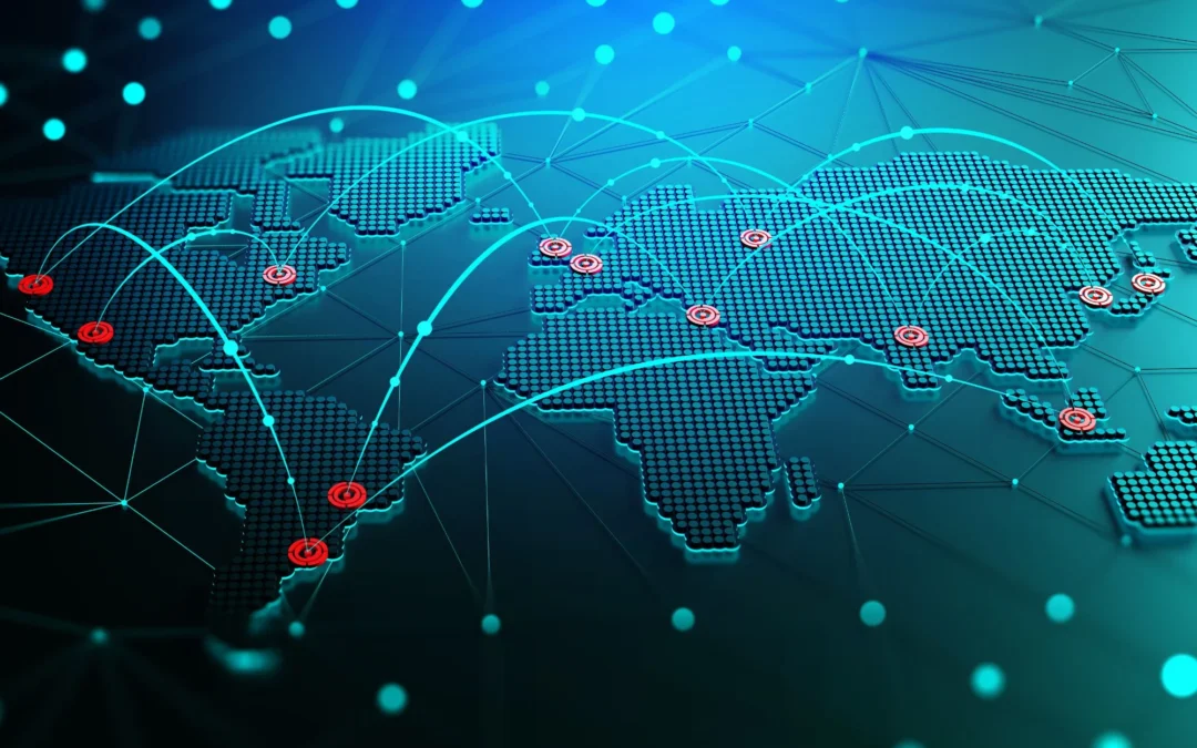 Harnessing Inflation and Market Analytics Software to Navigate Procurement in a Globalised World