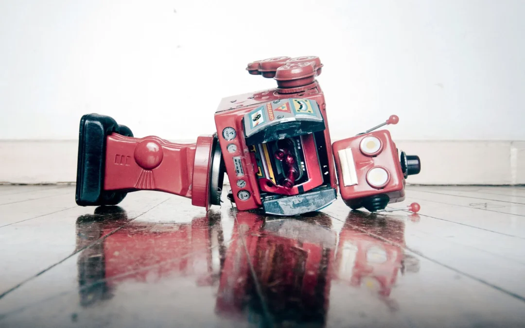 The Limits of AI: Why Procurement Data Needs Expert Human Input