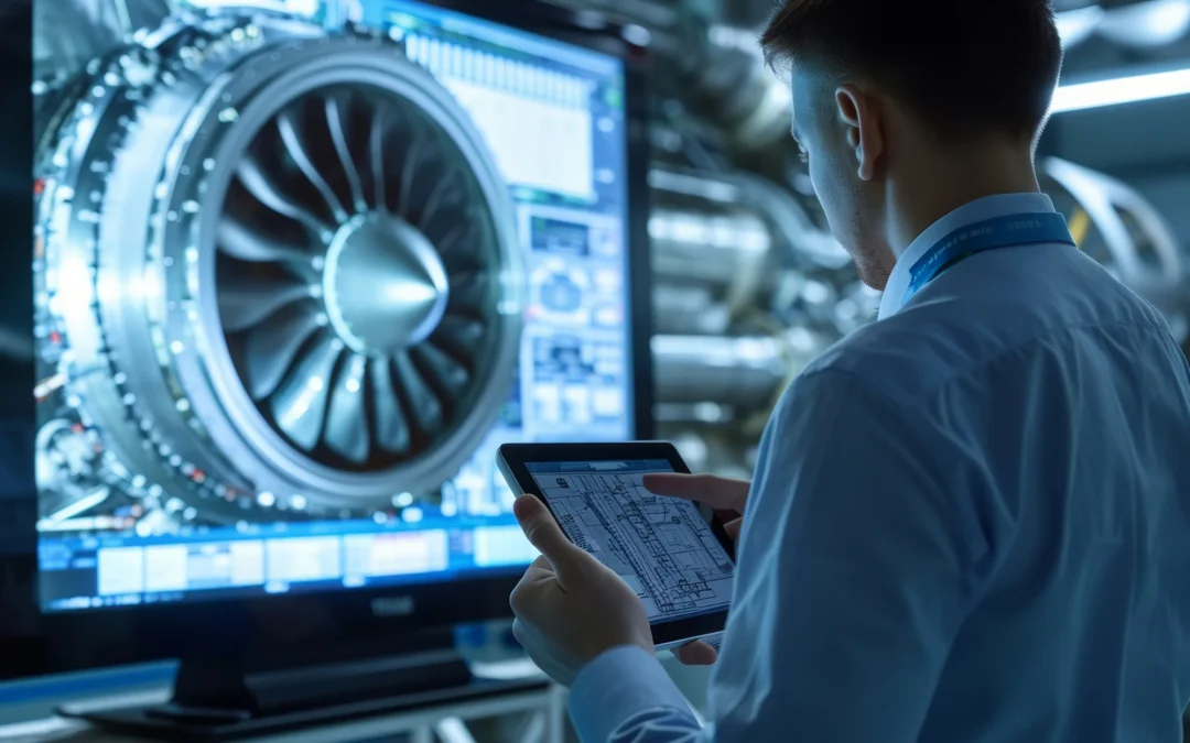 Supplier of Aerospace Systems & Components