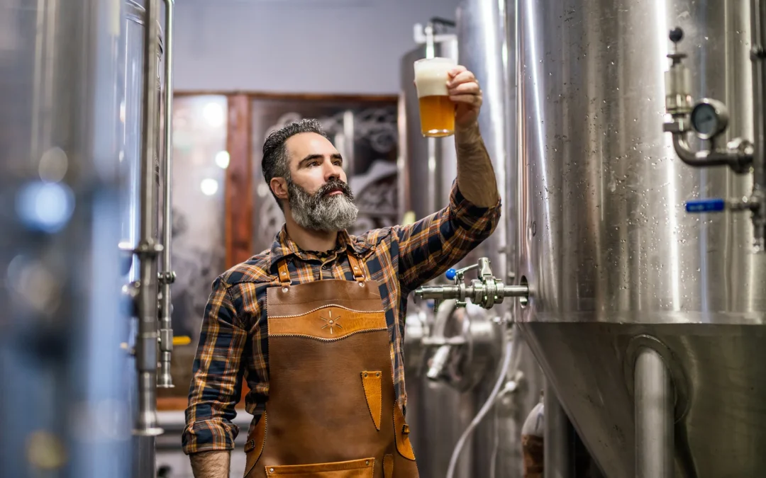 Global Brewing Company