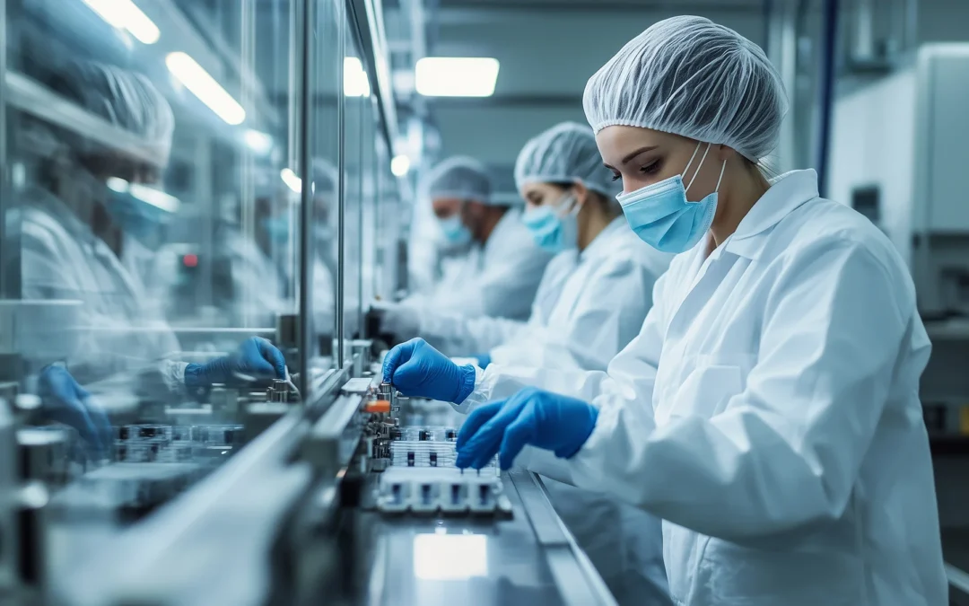Dental Manufacturing Company