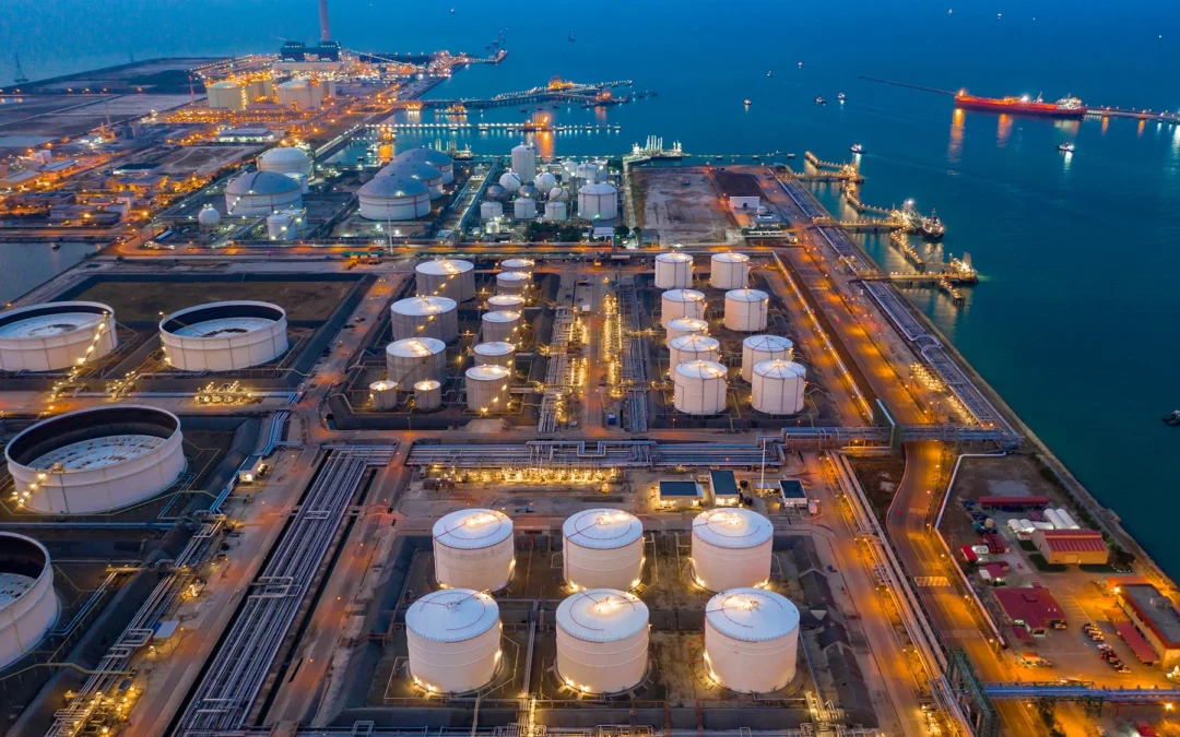Oil & Gas Providers