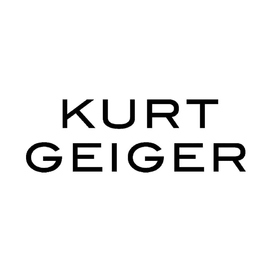 KURT GEIGER