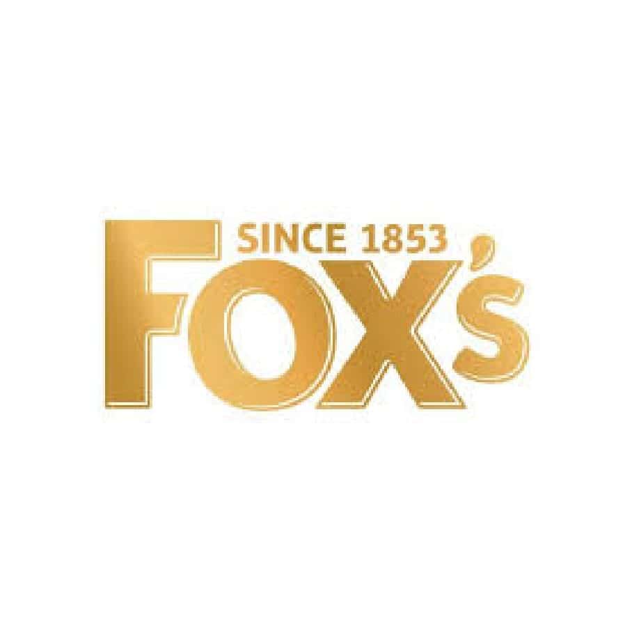 FOX'S BISCUITS