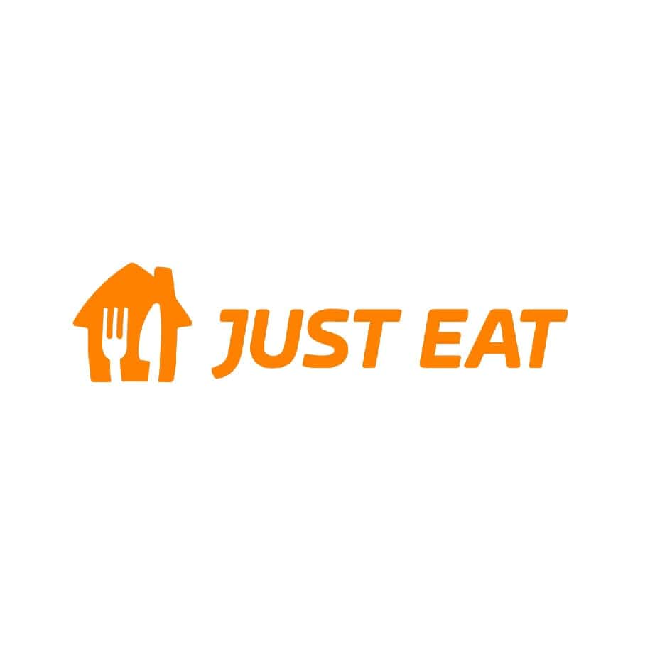 JUST EAT