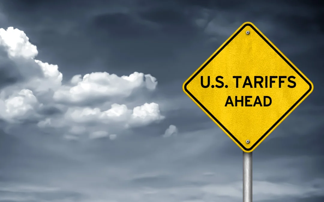 Tariffs, Trade and Turbulence: How to Keep Your Supply Chain Moving 