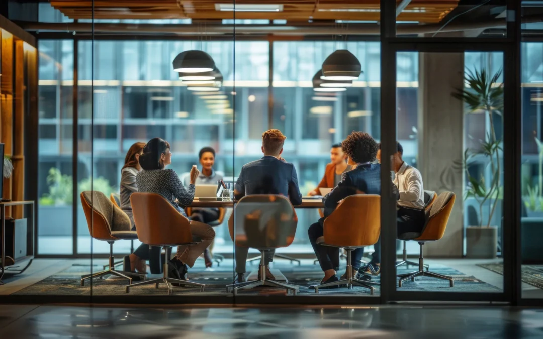 Industry Leaders in Procurement, Supply Chain, Operations, and Analytics Unite Under the FourCentric Brand