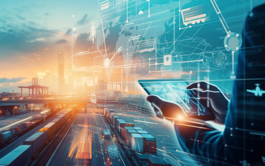Why You Need Full Supply Chain Visibility Now More Than Ever 
