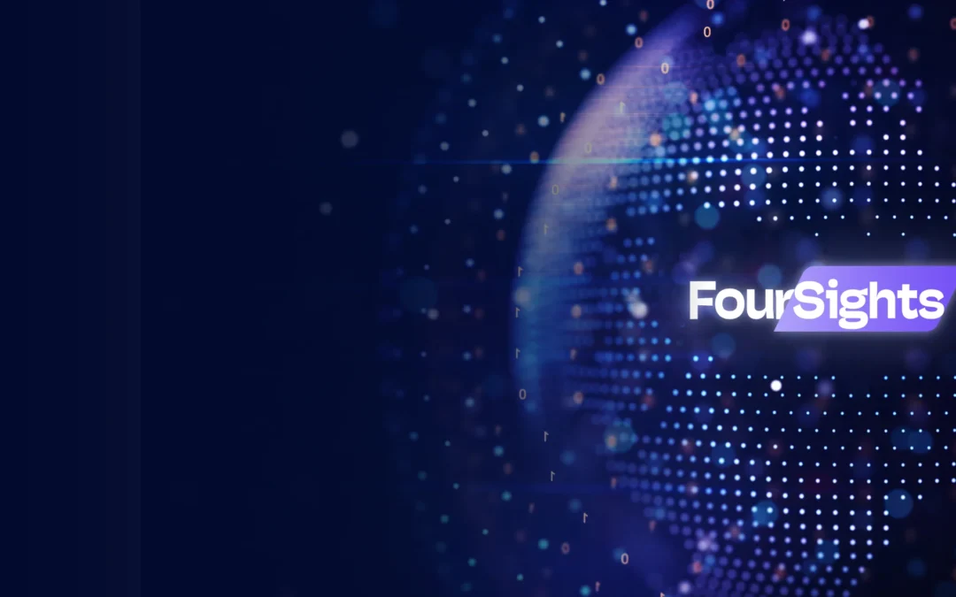 FourSights: How Do You Lead Through Uncertainty When the Rules of Global Trade Keep Changing?