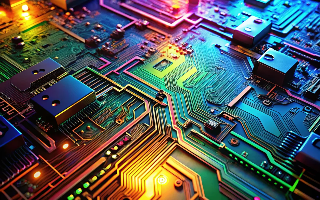 Global consumer electronic goods manufacturer
