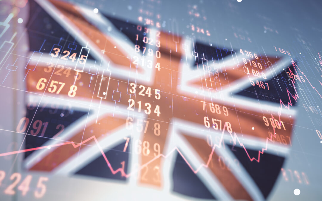 Is The UK Heading Towards Stagflation? Five Ways Leaders Can Respond