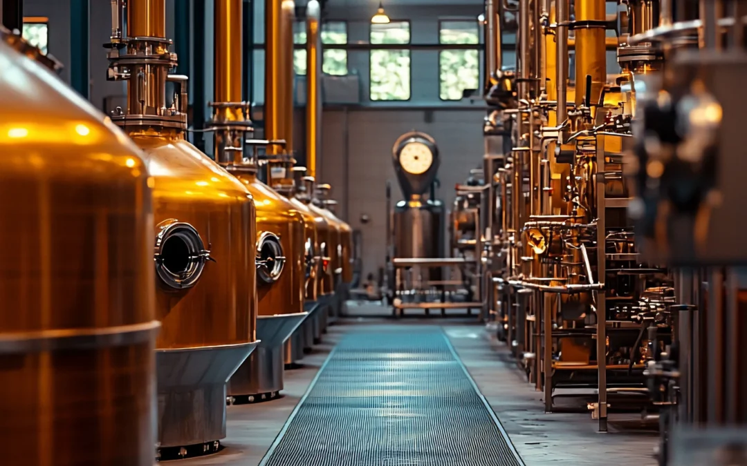 Leading Brewer