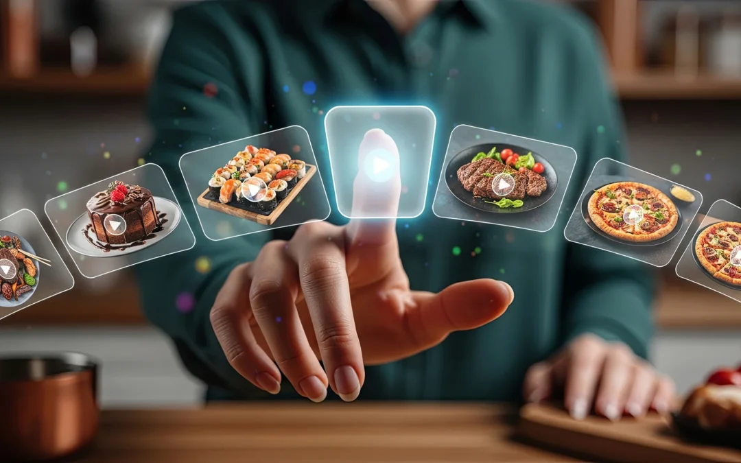 Food Technology Platform