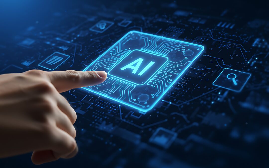 The Future of Consulting in an AI-Enabled World