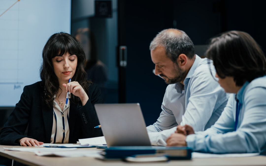 The Margin You Think You’re Protecting Might Already Be Eroding