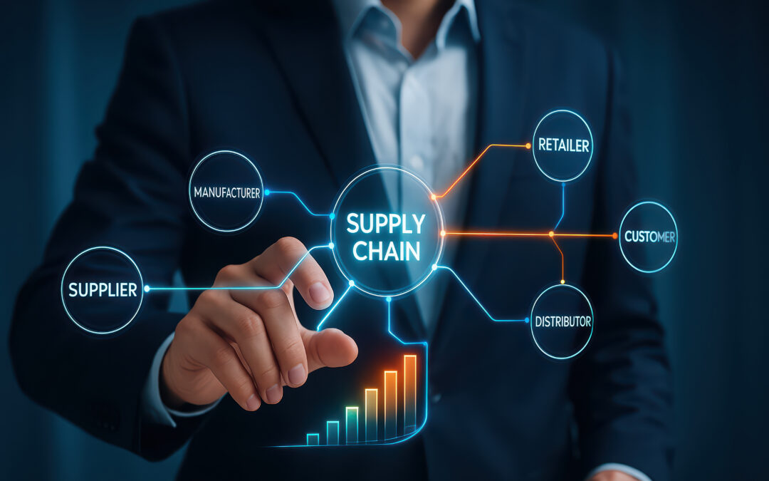 When Good Decisions Create Bad Outcomes in Supply Chains