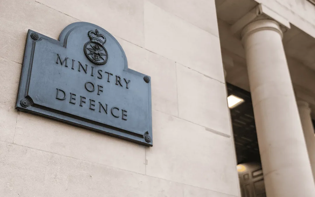 Defence Category Management Strategy