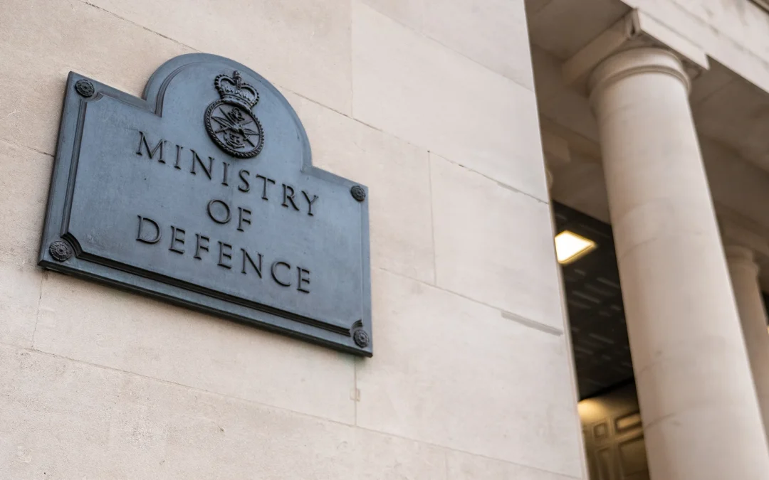 Defence Category Management Strategy