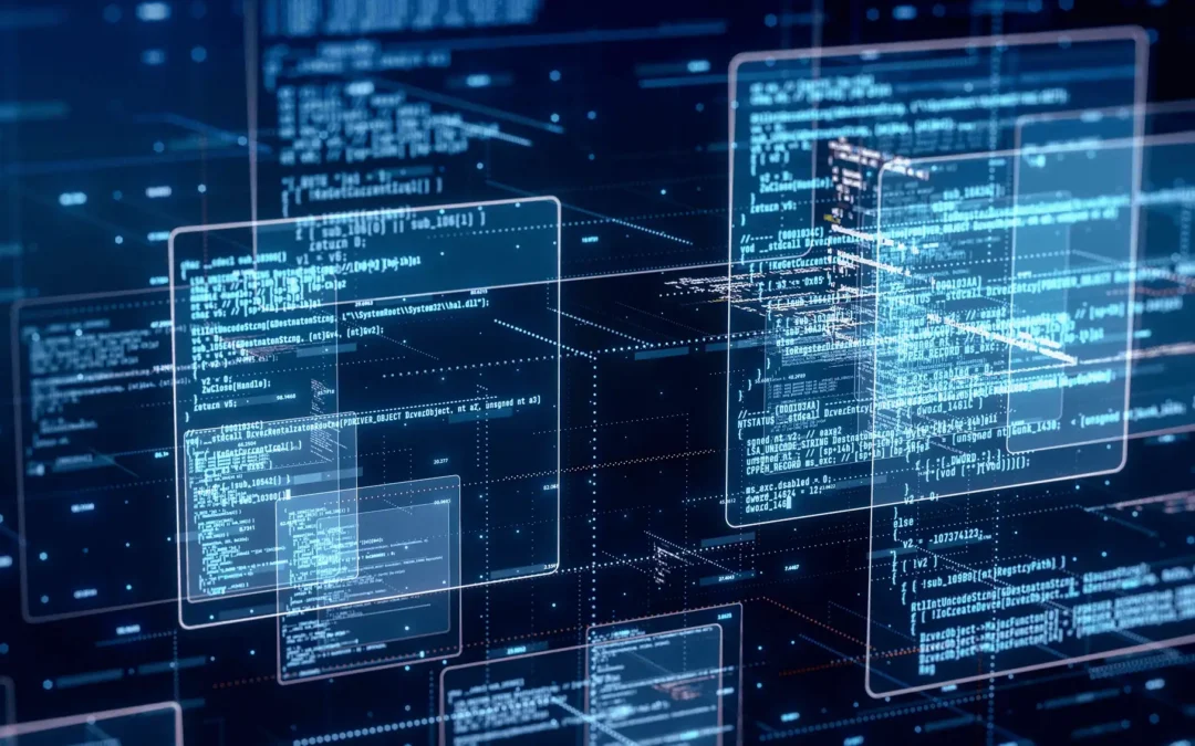 Stronger commercial control enabled national police forensics transformation